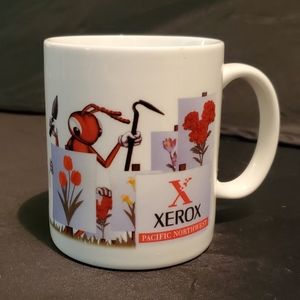 Super Cute‎ XEROX Mug.
